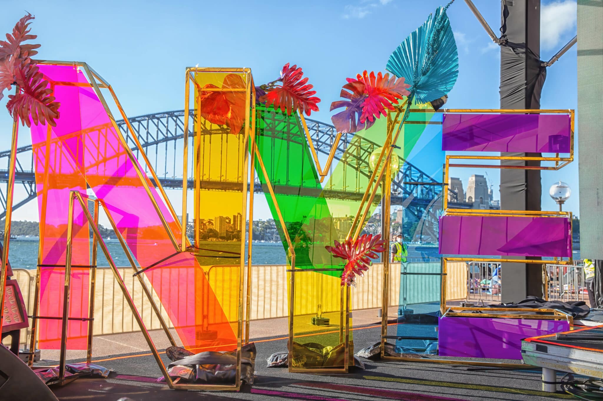 NYE 2021 - Portside-34