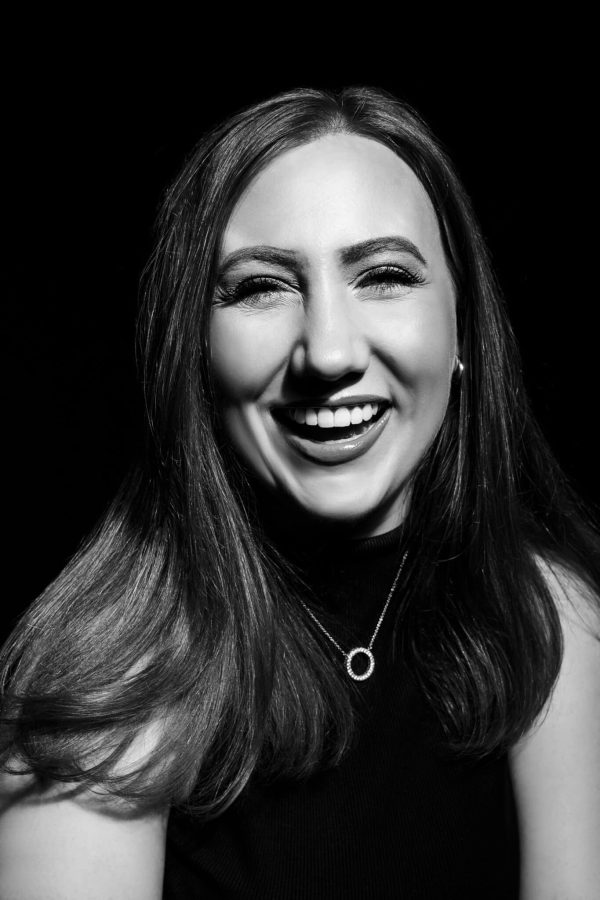 Rebekah Walsh